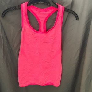 Victoria’s Secret Sport tank top